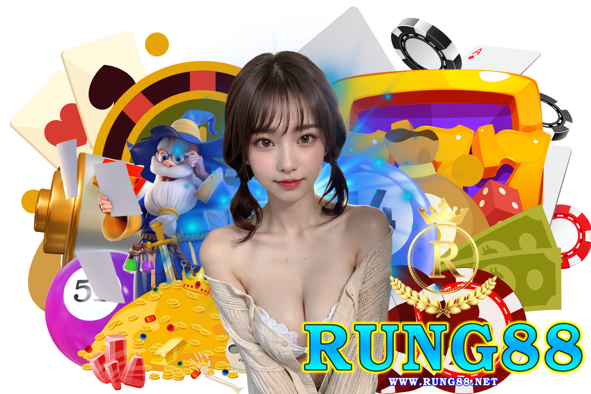 rung88 สมัคร