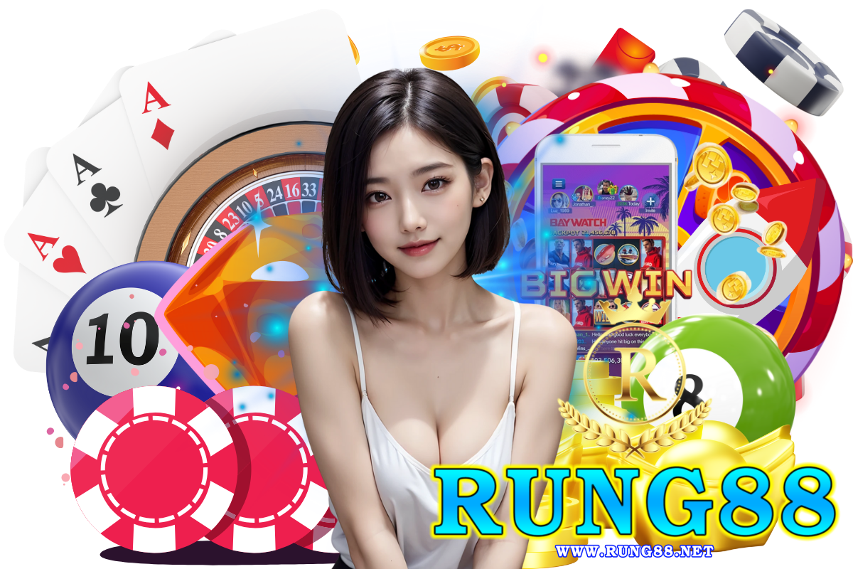 rung88 สล็อต